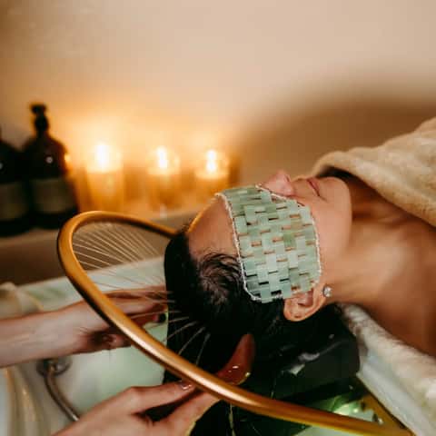 LUSTRE Headspa – photo 3