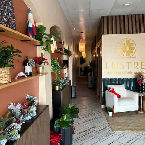 LUSTRE Headspa – photo 4