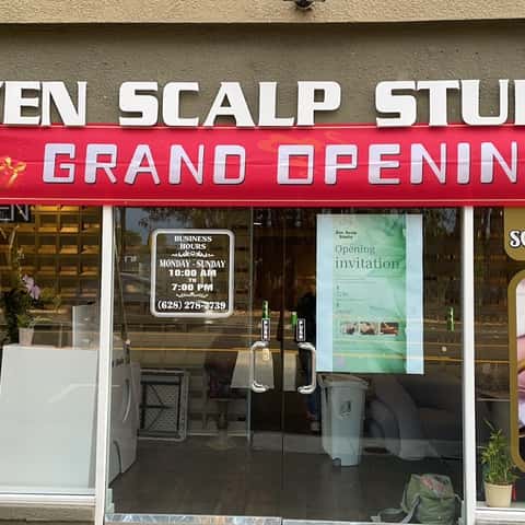 Zen Scalp Studio – photo 5