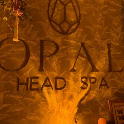 Opal Head Spa LLC, head spa in Peoria, AZ