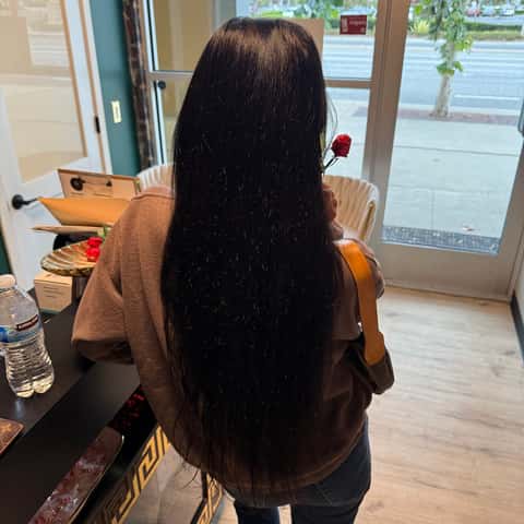 Lux Scalp Spa & Massage – photo 5