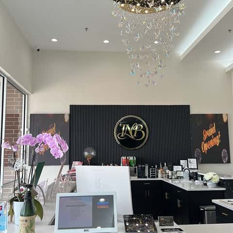 Iconic Nail Bar & Head Spa – photo 4