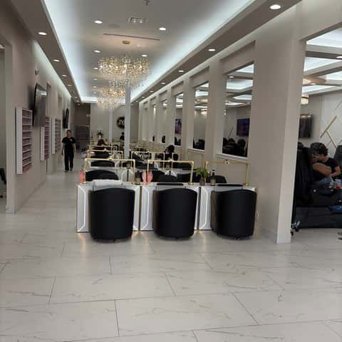 Iconic Nail Bar & Head Spa – photo 5