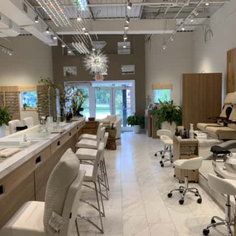 Polished Nails & Head Spa – photo 3