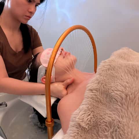 Polished Nails & Head Spa – photo 5
