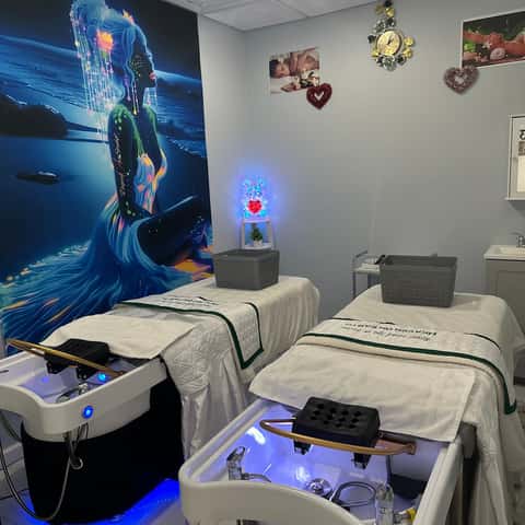 ROYAL HEAD SPA & FACIAL in WOODSTOCK of GA – photo 2
