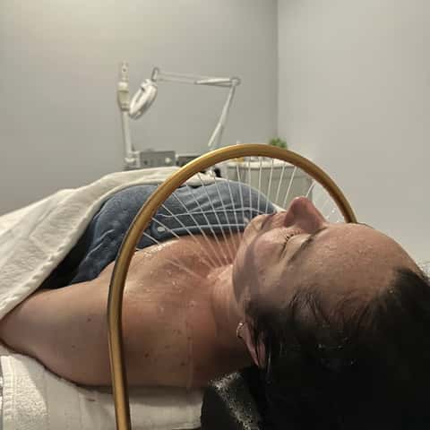 ROYAL HEAD SPA & FACIAL in WOODSTOCK of GA – photo 5