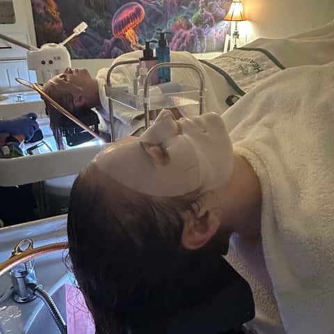 ROYAL HEAD SPA & FACIAL in WOODSTOCK of GA – photo 3