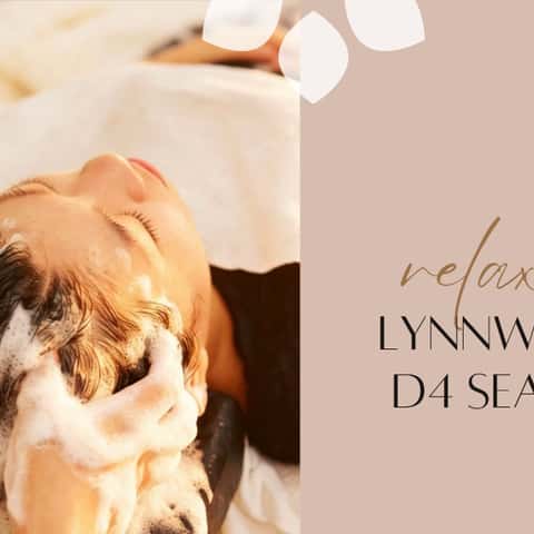 Lynnwood D4 Season Head Spa, head spa in Lynnwood, WA