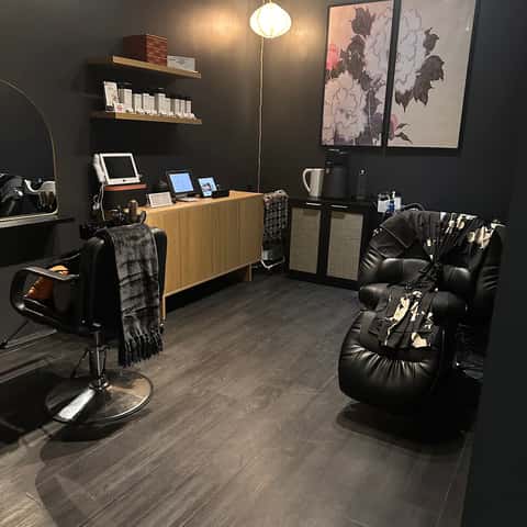 Head Spa EN – photo 3
