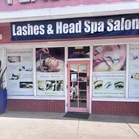 DR Head Spa, head spa in Upland, CA