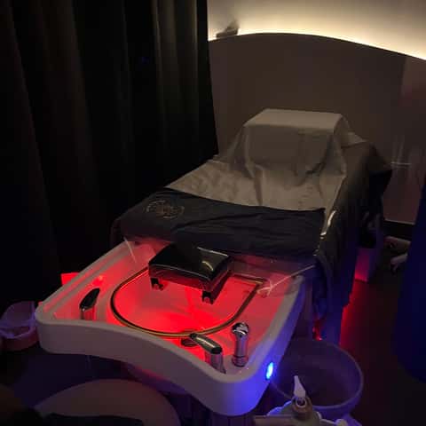 Zuka Head Spa – photo 3