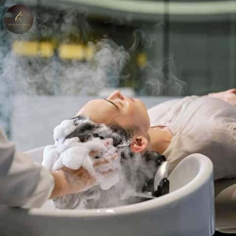 Rolling Hills Head Spa, head spa in Torrance, CA