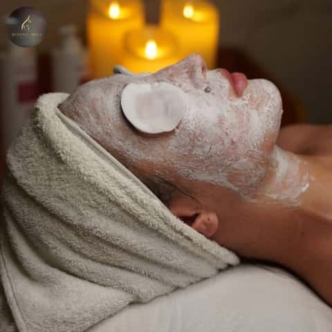 Rolling Hills Head Spa – photo 3