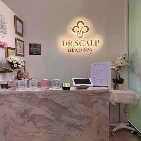Dr Scalp Head Spa – photo 3