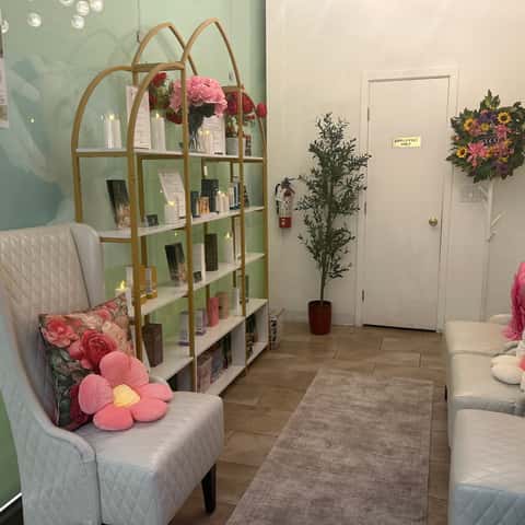 Dr Scalp Head Spa – photo 4