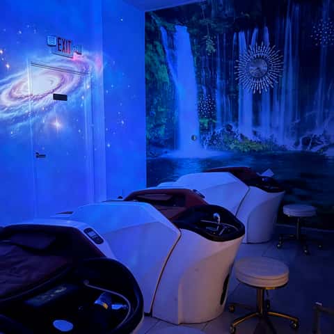 Dr Scalp Head Spa, head spa in Las Vegas, NV