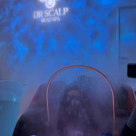 Dr Scalp Head Spa – photo 2