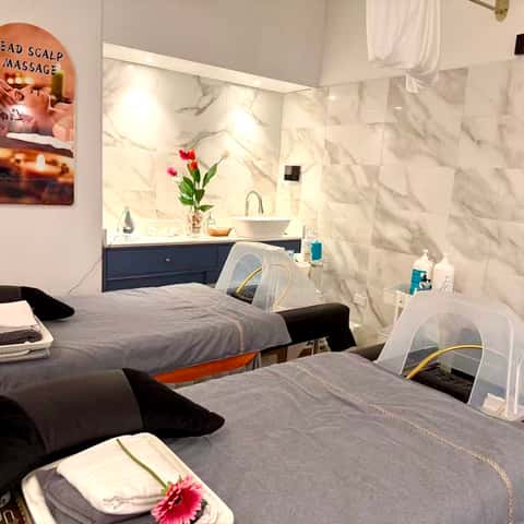 Luna Spa - Head Spa, Facial & Body, head spa in North Miami Beach, FL