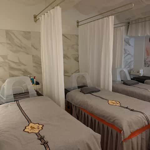 Luna Spa - Head Spa, Facial & Body – photo 4