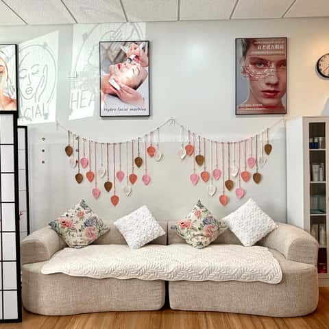 Luna Spa - Head Spa, Facial & Body – photo 2