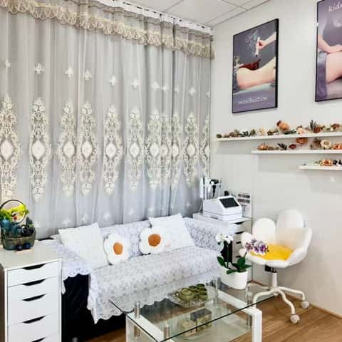 Luna Spa - Head Spa, Facial & Body – photo 5