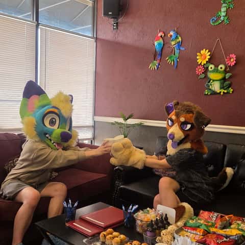 Jungle Head Spa – photo 4