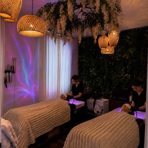 Andalia Head Spa – photo 3