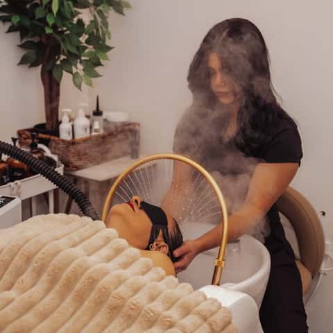 Andalia Head Spa – photo 4