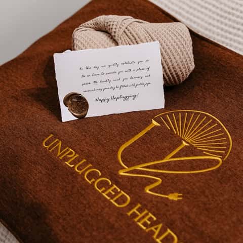 Unplugged Headspa – photo 3