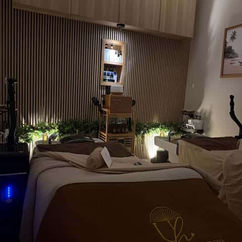 Unplugged Headspa – photo 5