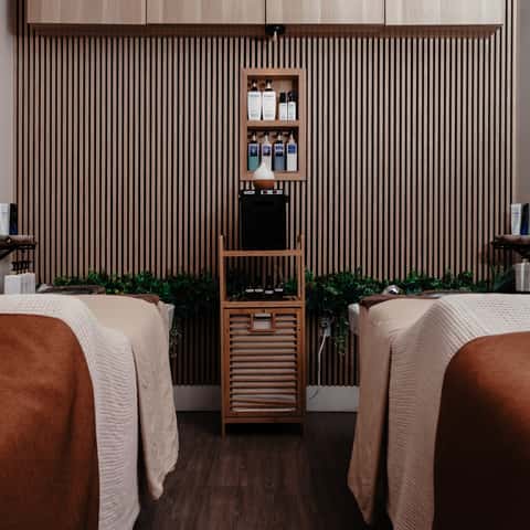 Unplugged Headspa – photo 2