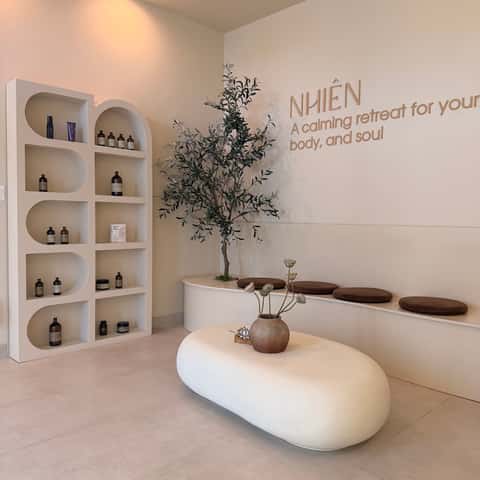 Nhiên Head Spa - Houston Vietnamese Head Spa – photo 2