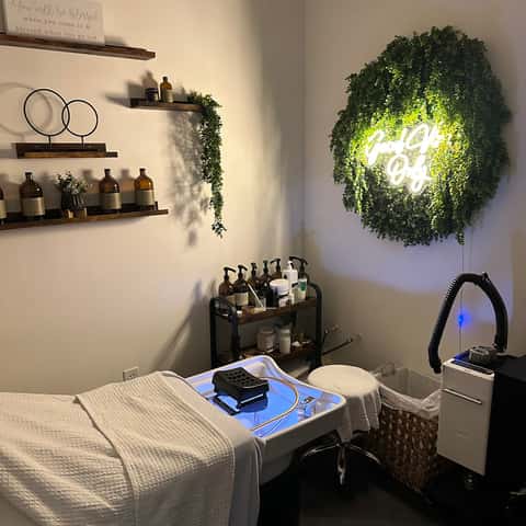 Nhiên Head Spa - Houston Vietnamese Head Spa – photo 4