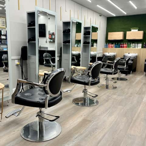Aveda - TCG Salon & Headspa – photo 2