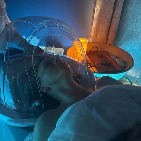 MYRAINBERRY - Holistic SPA, head spa in Birmingham, AL
