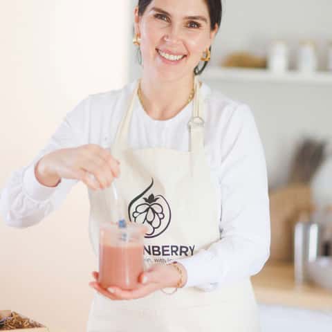 MYRAINBERRY - Holistic SPA – photo 2