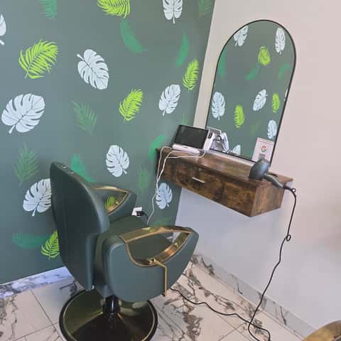T&R SALON / Scalp Treatment & Head Spa – photo 3