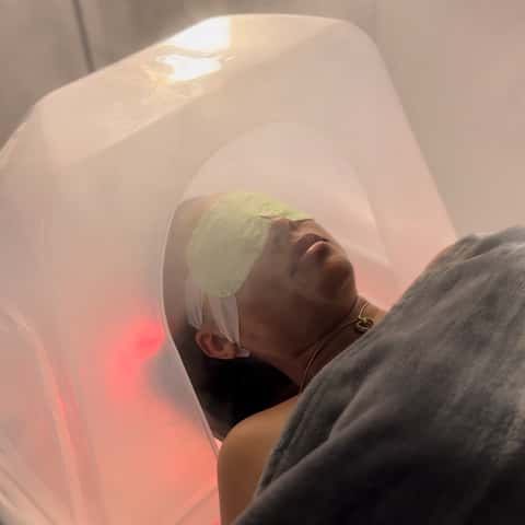 Lola Rosa Head Spa, LLC - Greenbelt – photo 3