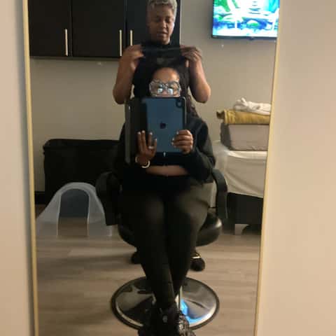 Lola Rosa Head Spa, LLC - Greenbelt – photo 5