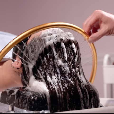 MUXI Hair & Beauty Spa 沐喜头疗店, head spa in Mineola, NY