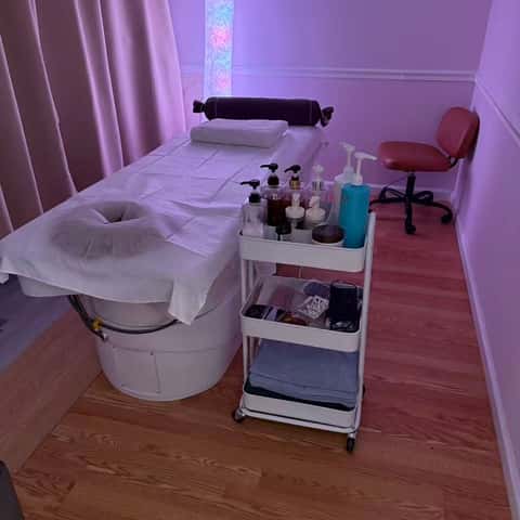 MUXI Hair & Beauty Spa 沐喜头疗店 – photo 3