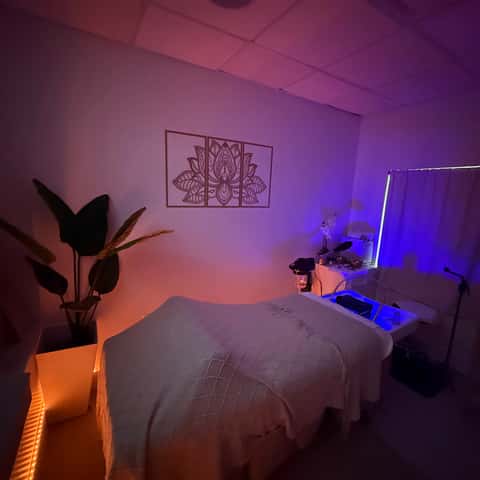 Miami Massage and Head Spa – photo 2