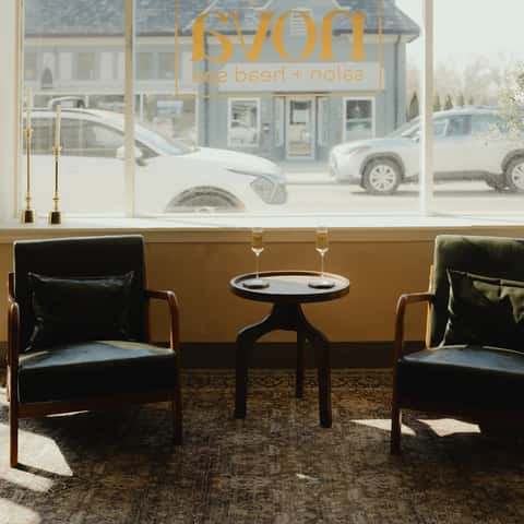 Nova Salon + Head Spa, head spa in Columbus, OH