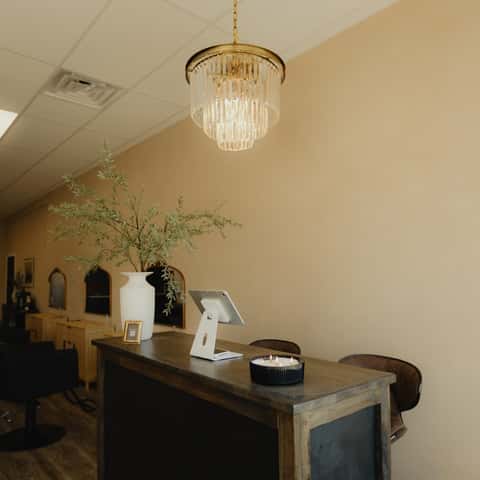 Nova Salon + Head Spa – photo 3