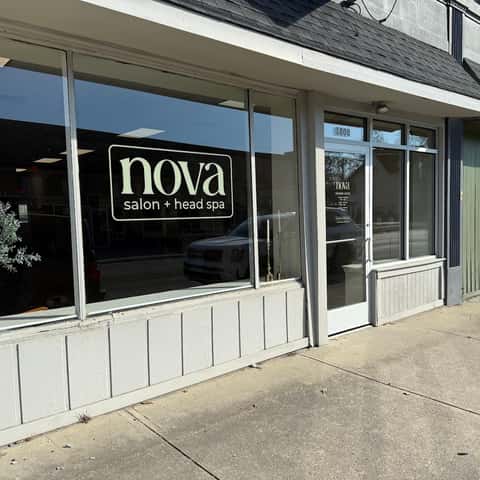 Nova Salon + Head Spa – photo 4