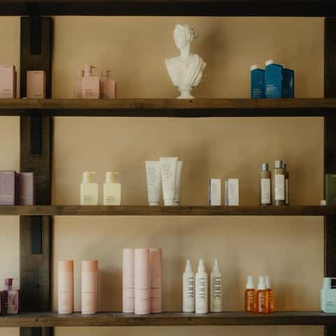 Nova Salon + Head Spa – photo 5