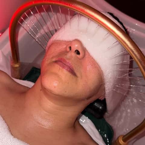 Daydreaming Head Spa | Austin South Shore, head spa in Austin, TX