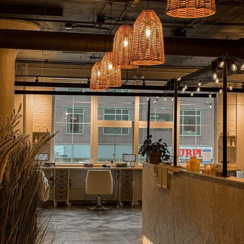 SKA Scalp | Skin Care, head spa in Boston, MA