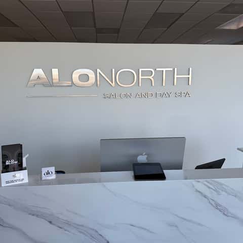 ALO North Salon + Day Spa, head spa in Wilmington, DE